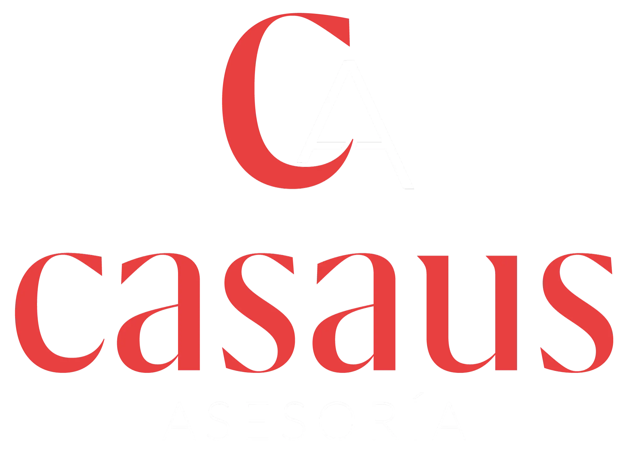 casaus-vertical-negativo logo asesoria casaus