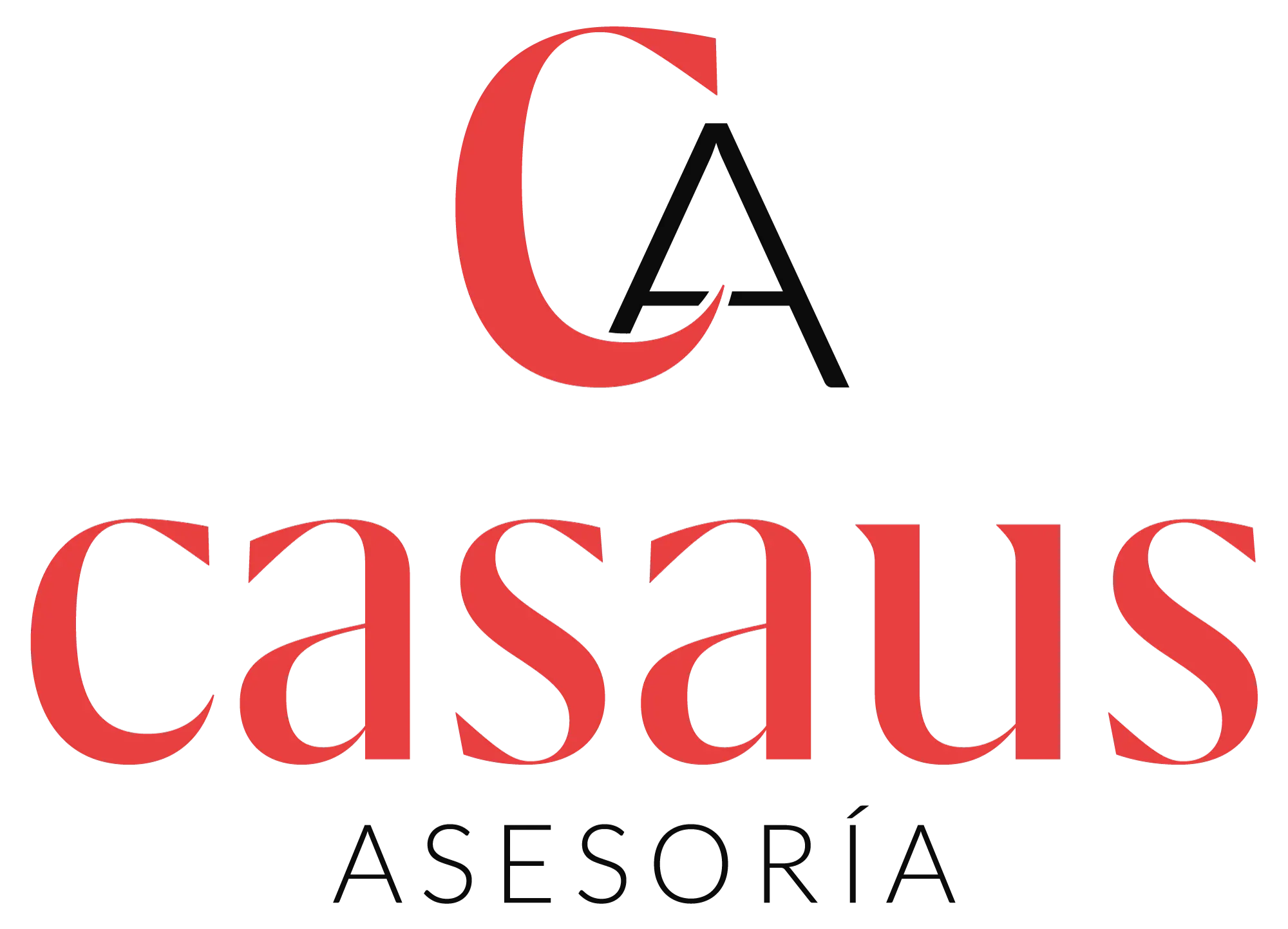logo asesoria casaus